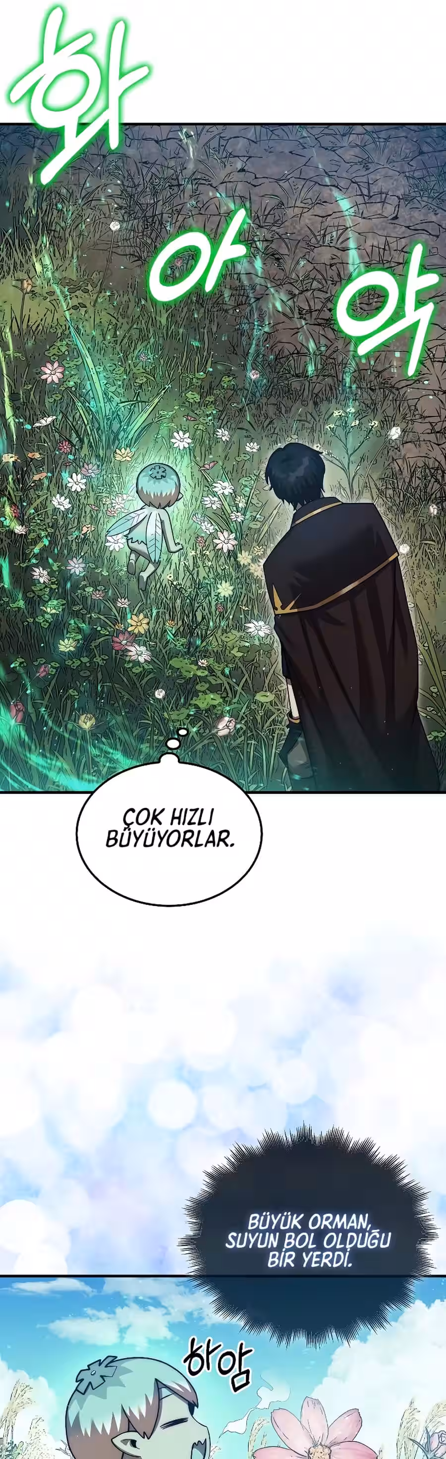 Sayfa 52 — Bölüm 31 — Son Parça: 31