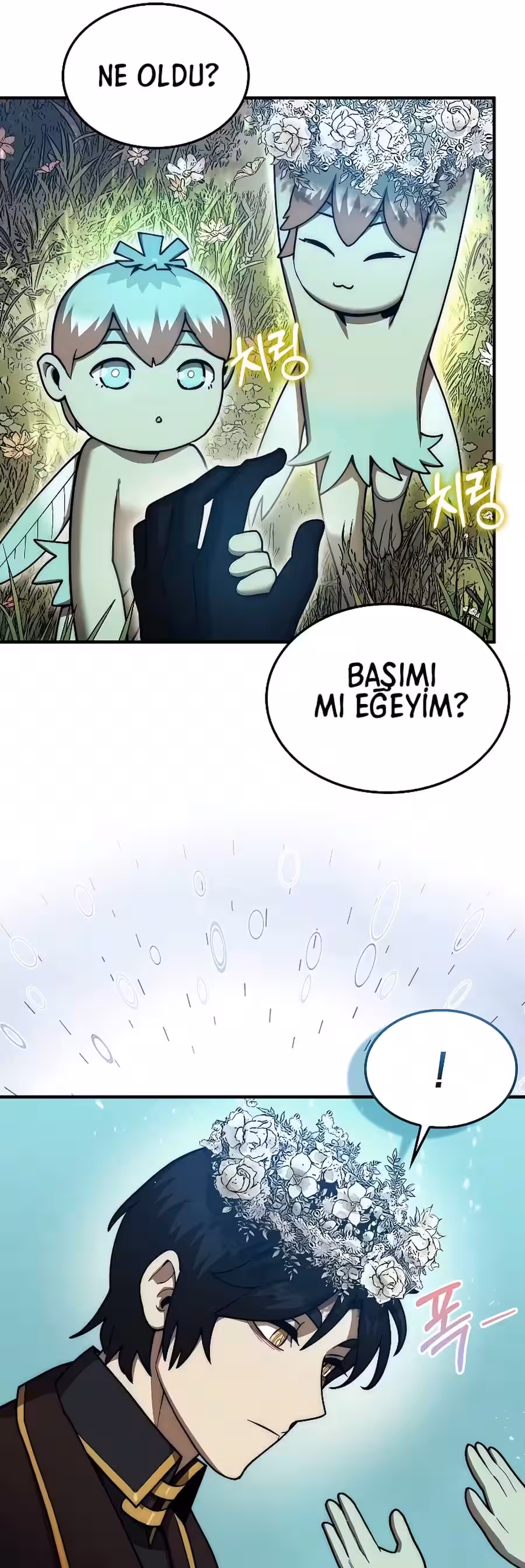 Sayfa 56 — Bölüm 31 — Son Parça: 31