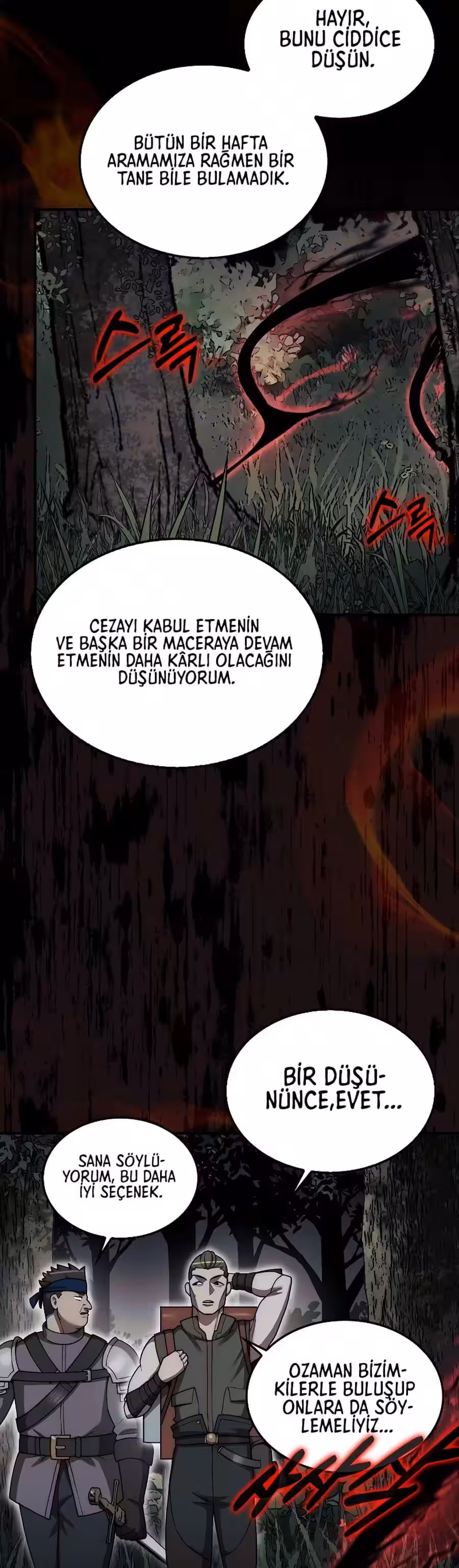 Sayfa 69 — Bölüm 31 — Son Parça: 31