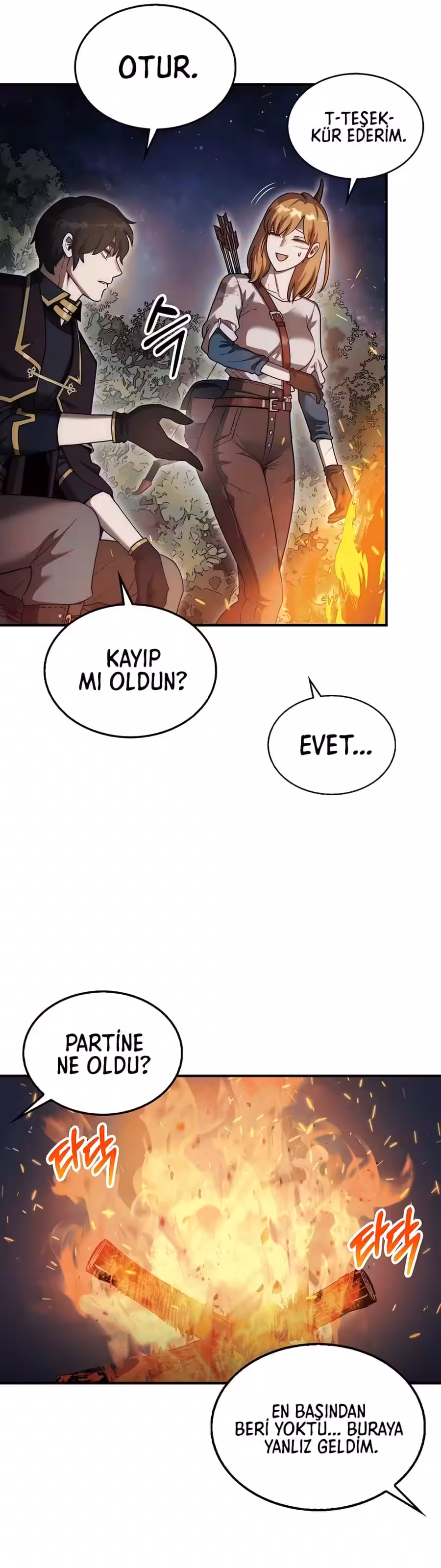 Sayfa 7 — Bölüm 32 — Son Parça: 31