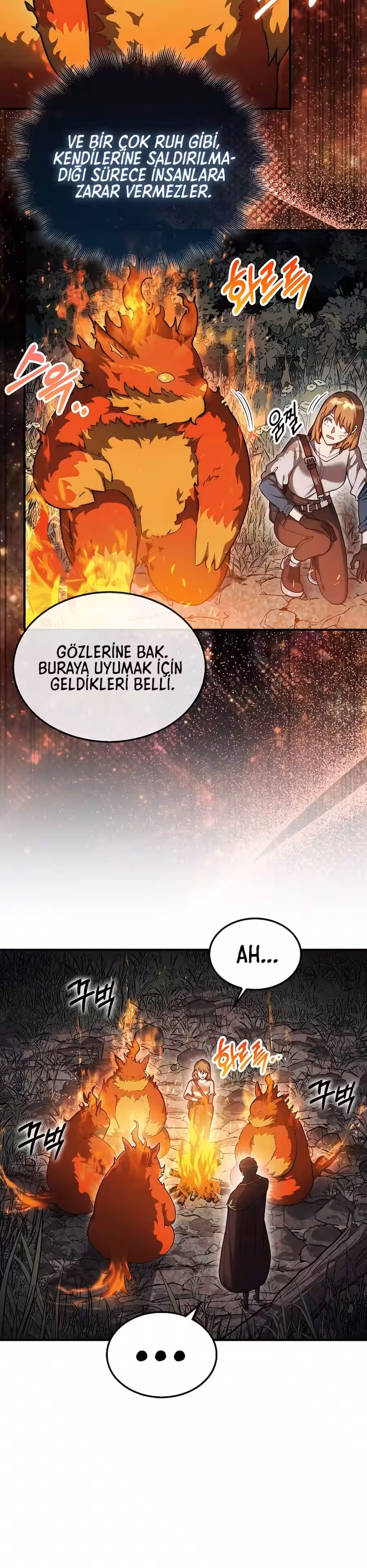 Sayfa 14 — Bölüm 32 — Son Parça: 31