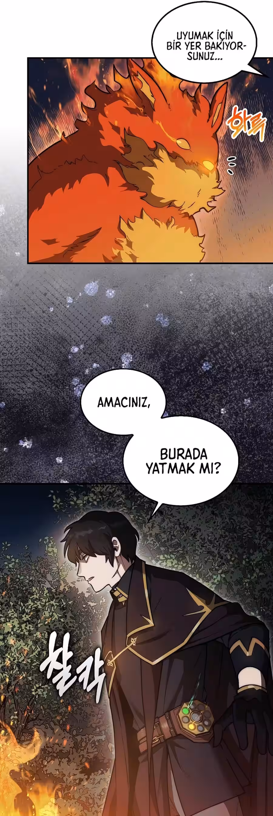 Sayfa 16 — Bölüm 32 — Son Parça: 31