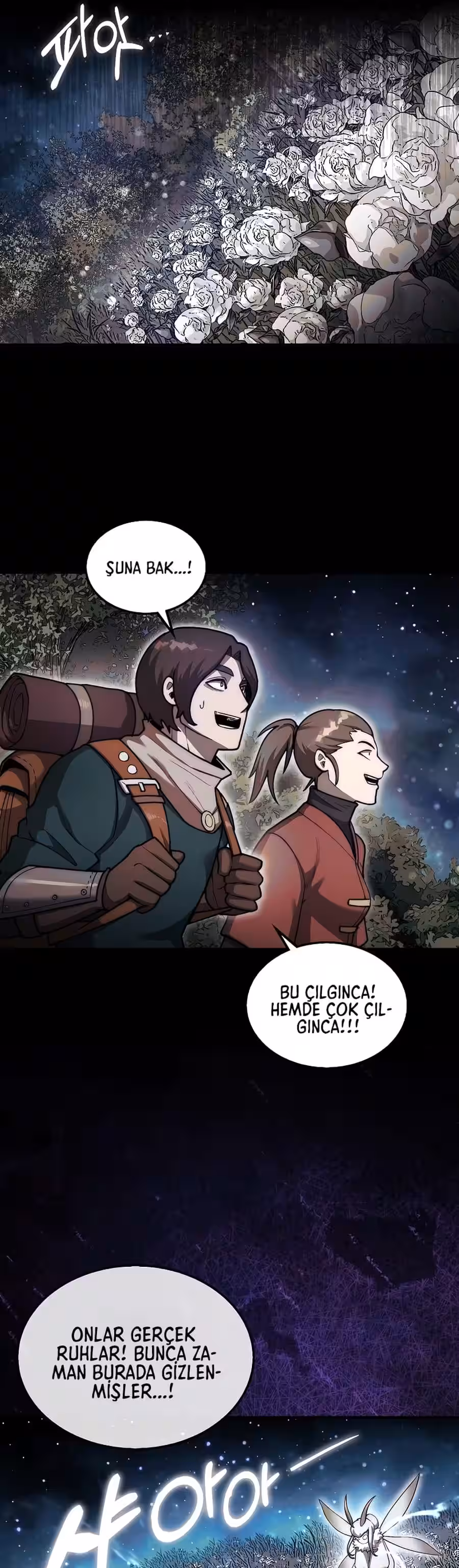 Sayfa 31 — Bölüm 32 — Son Parça: 31