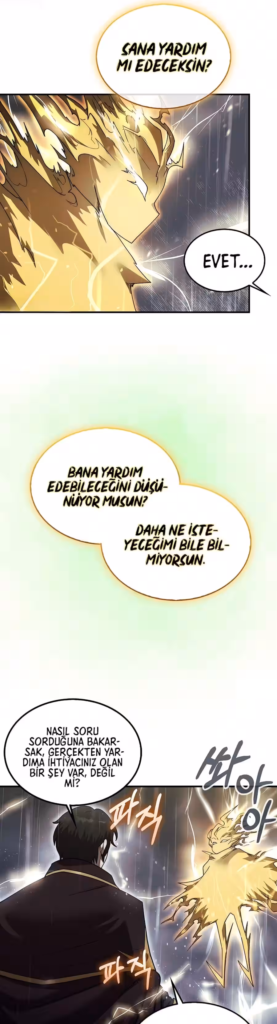 Sayfa 51 — Bölüm 32 — Son Parça: 31