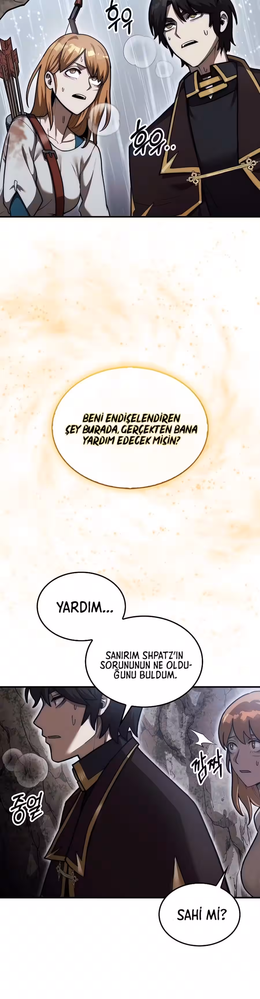 Sayfa 56 — Bölüm 32 — Son Parça: 31