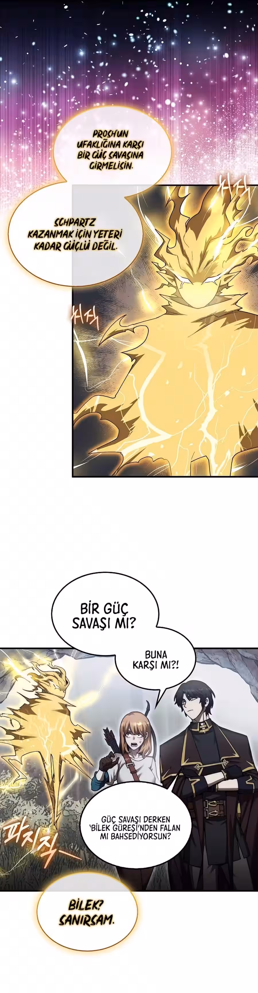 Sayfa 6 — Bölüm 33 — Son Parça: 31