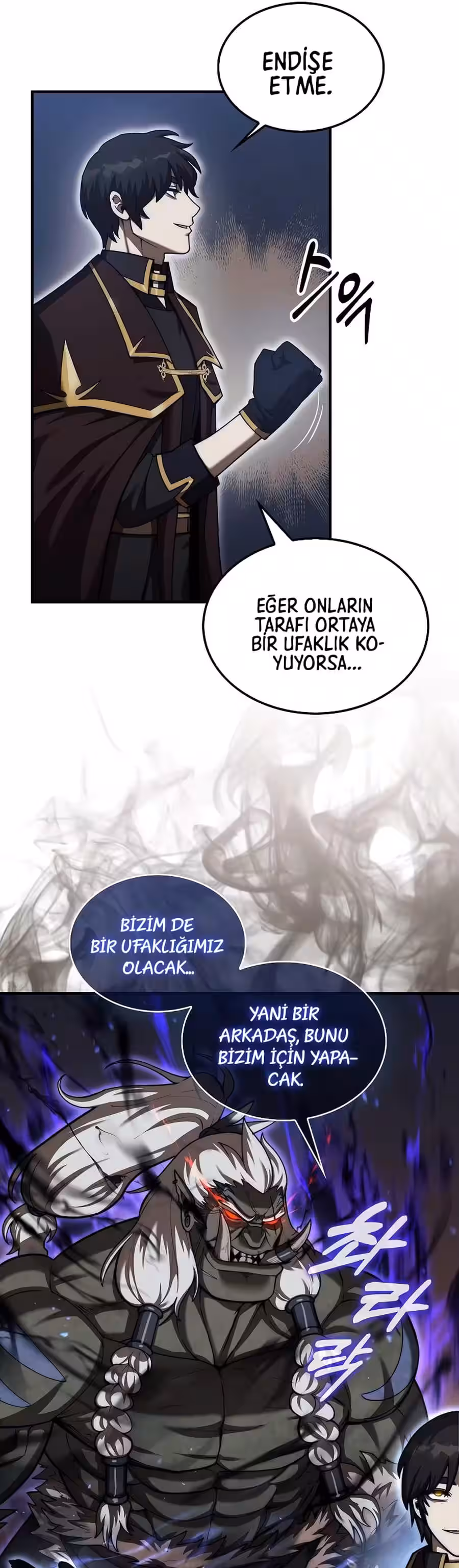 Sayfa 12 — Bölüm 33 — Son Parça: 31