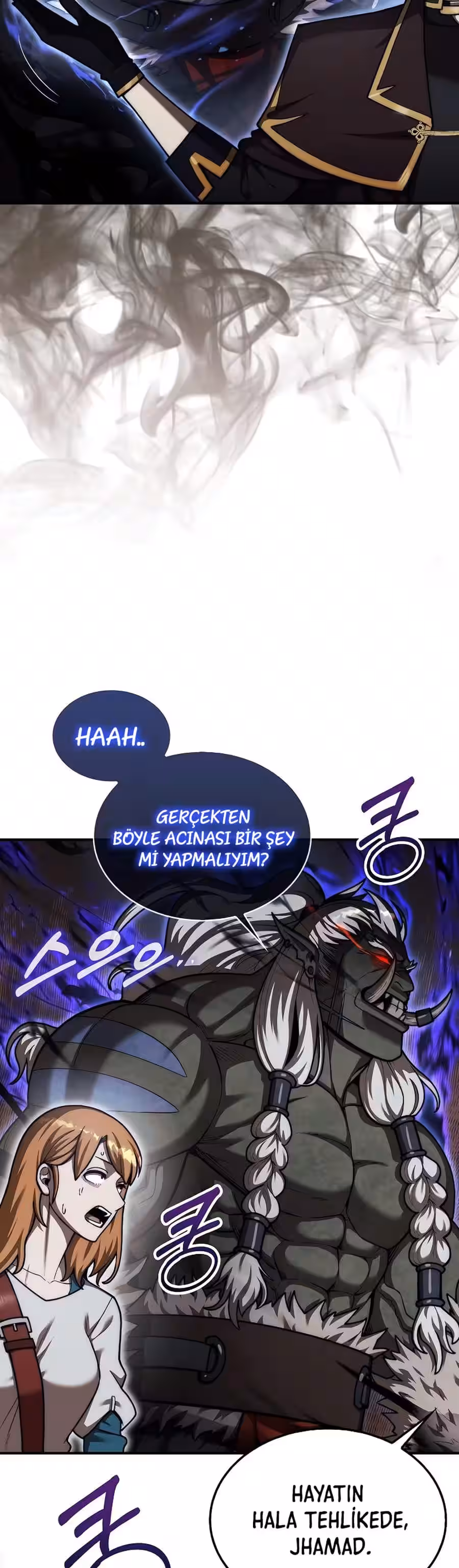 Sayfa 13 — Bölüm 33 — Son Parça: 31