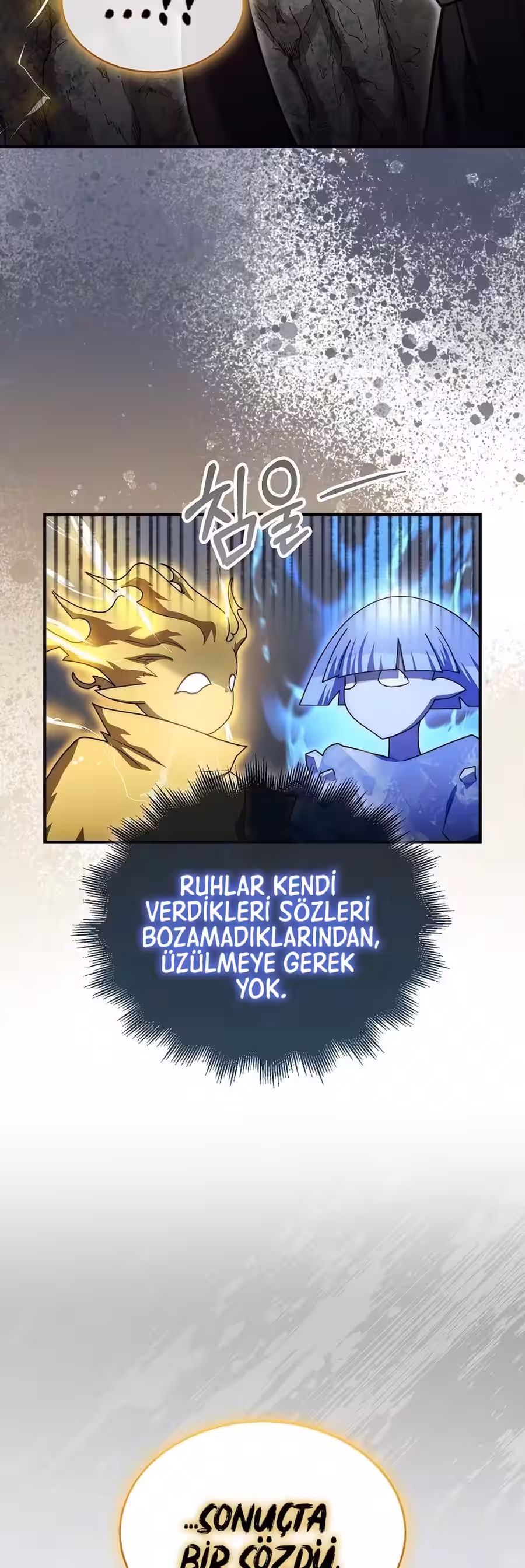 Sayfa 29 — Bölüm 33 — Son Parça: 31