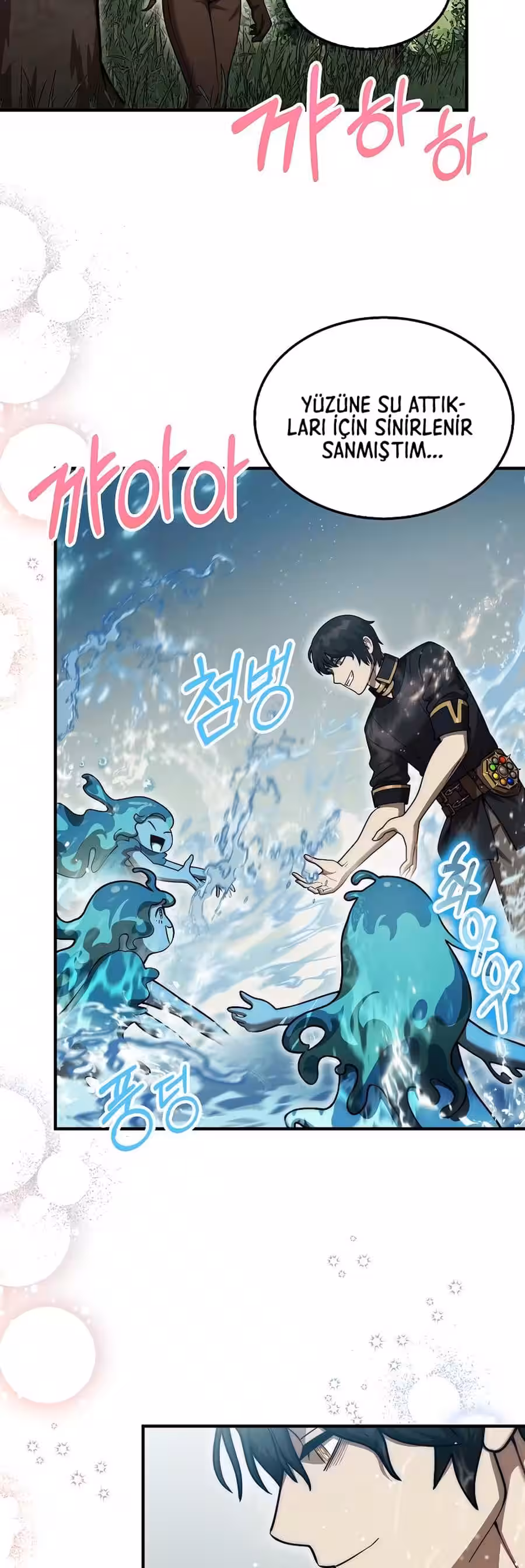 Sayfa 45 — Bölüm 33 — Son Parça: 31