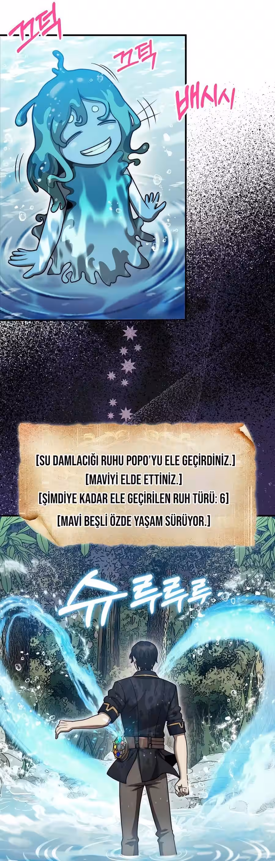 Sayfa 48 — Bölüm 33 — Son Parça: 31