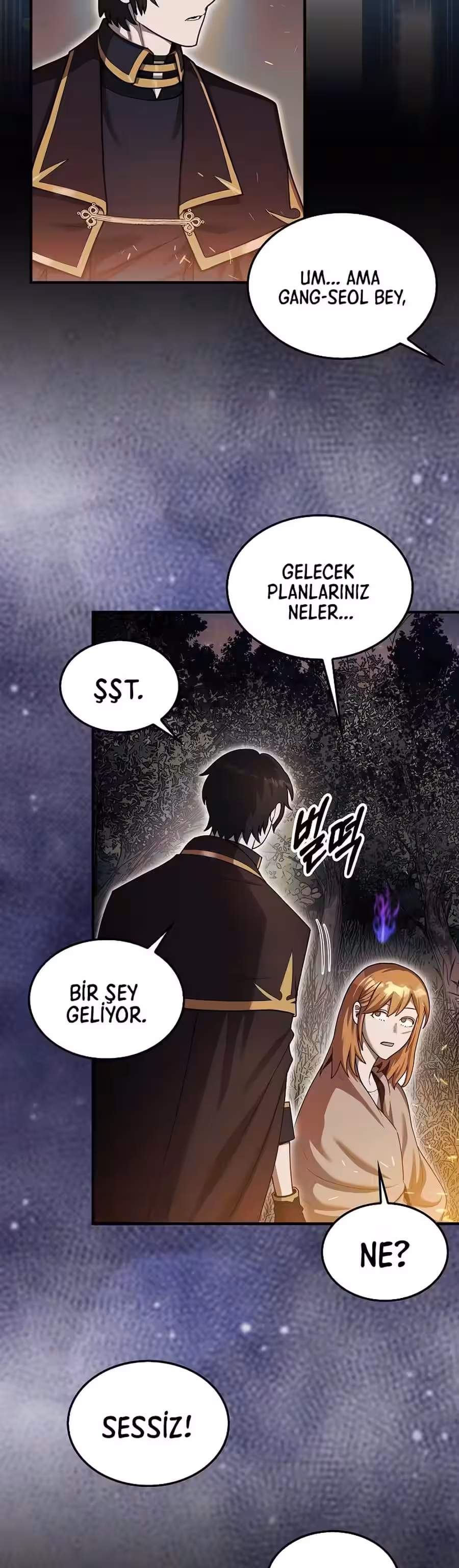 Sayfa 54 — Bölüm 33 — Son Parça: 31