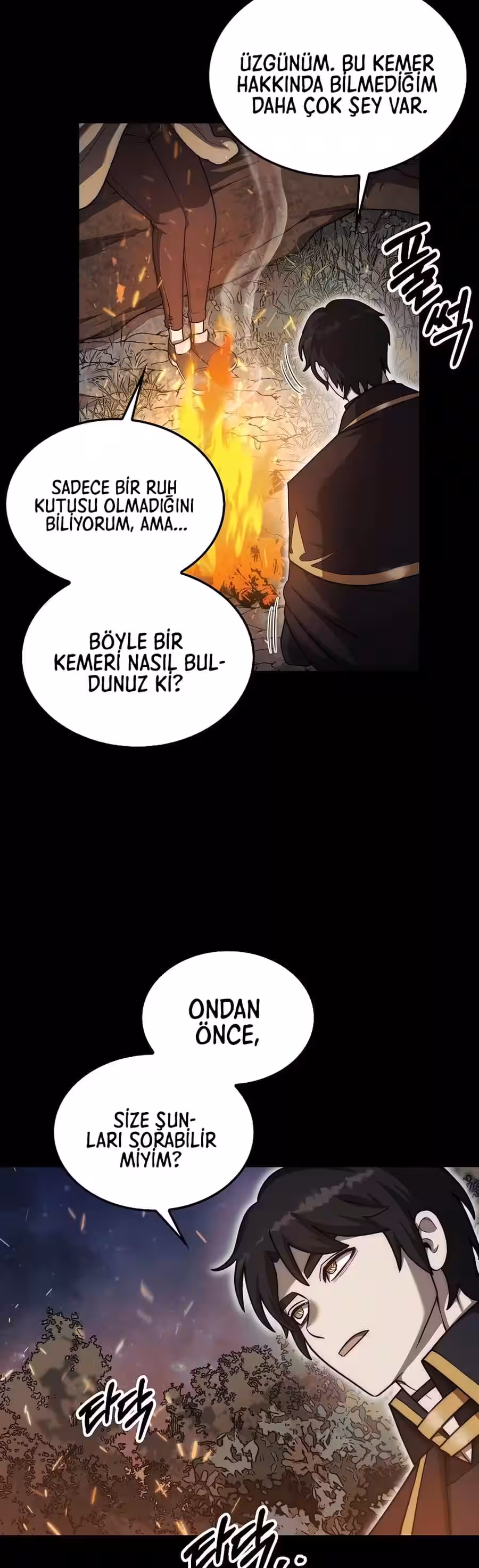 Sayfa 66 — Bölüm 33 — Son Parça: 31
