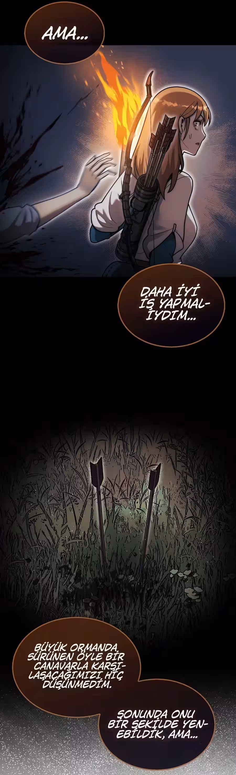 Sayfa 5 — Bölüm 34 — Son Parça: 31