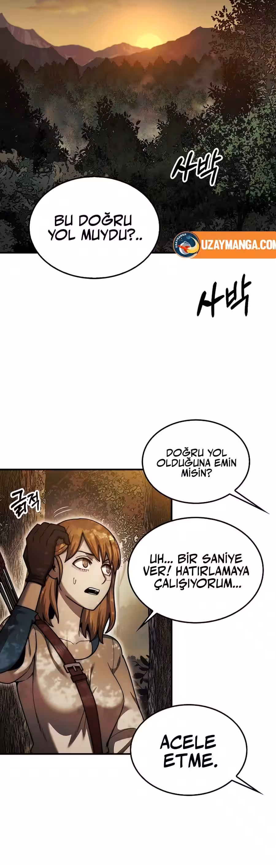 Sayfa 11 — Bölüm 34 — Son Parça: 31