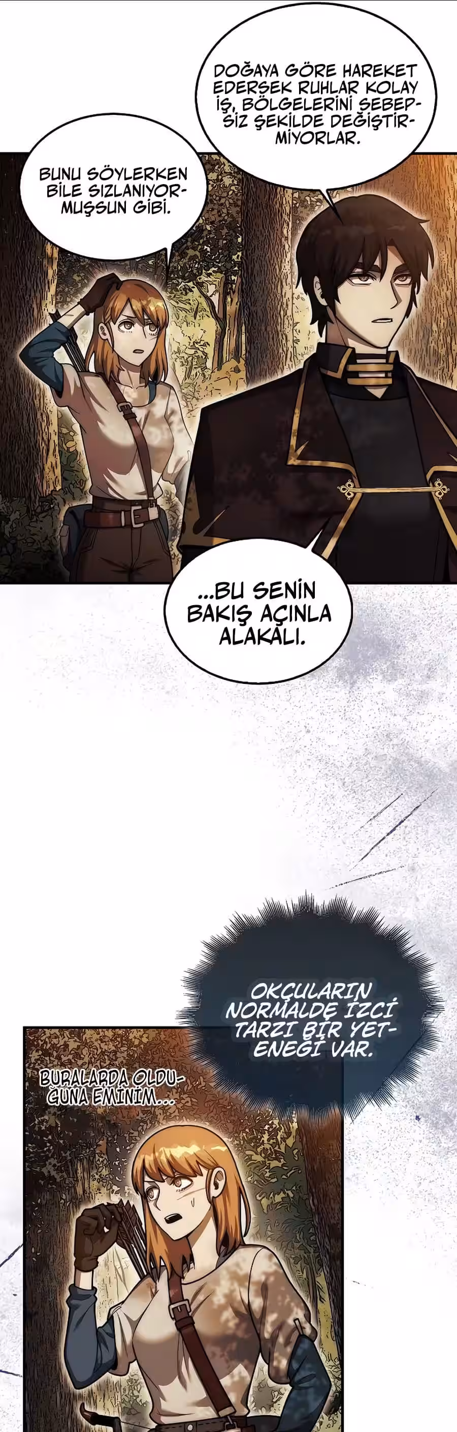 Sayfa 13 — Bölüm 34 — Son Parça: 31