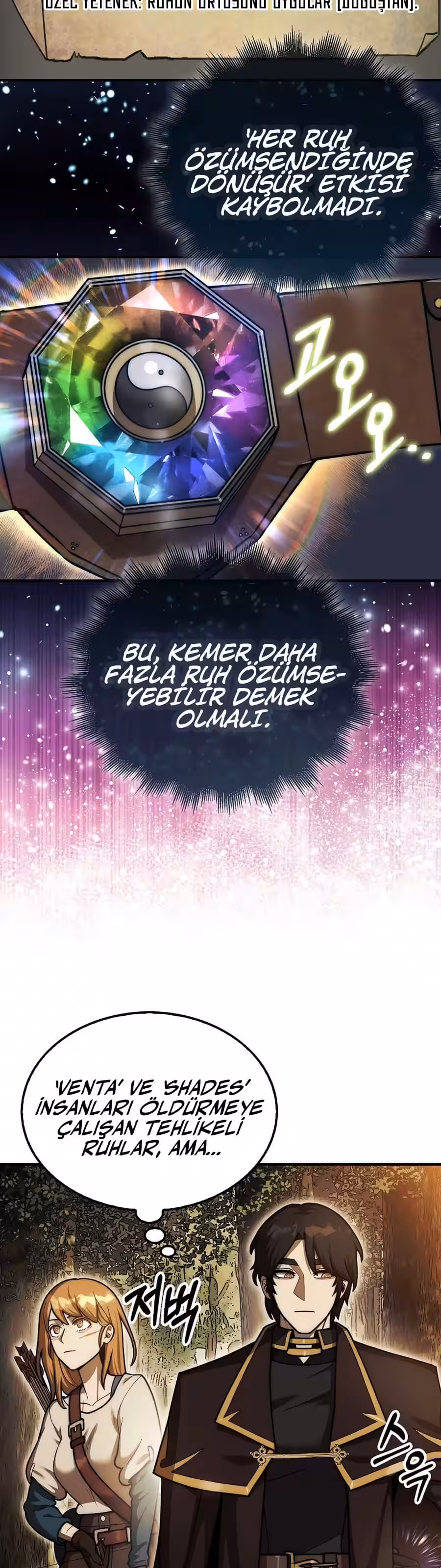Sayfa 18 — Bölüm 34 — Son Parça: 31