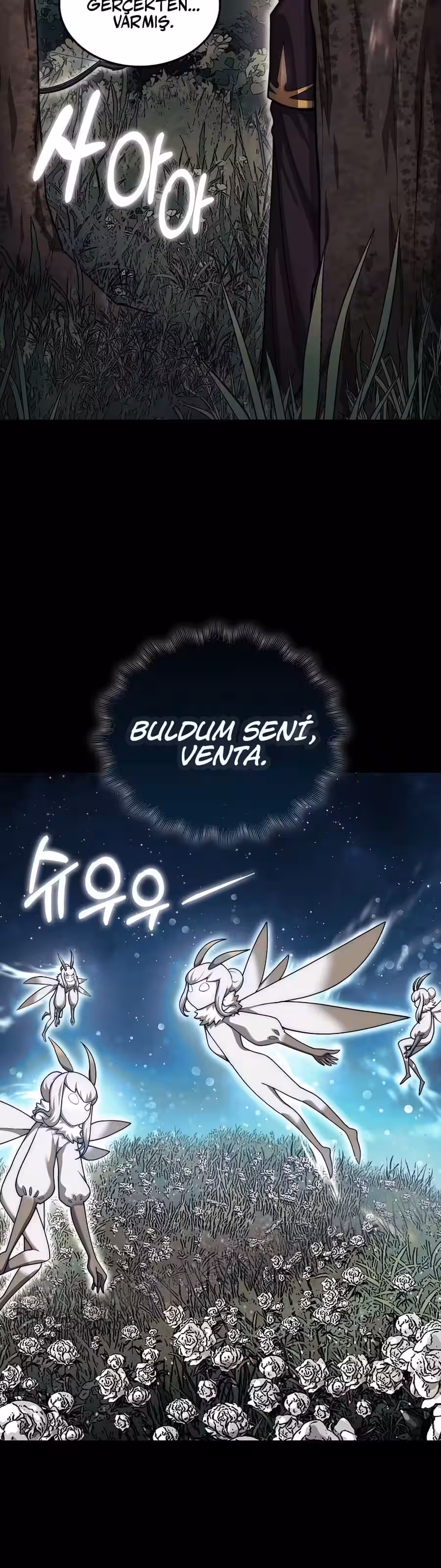 Sayfa 22 — Bölüm 34 — Son Parça: 31