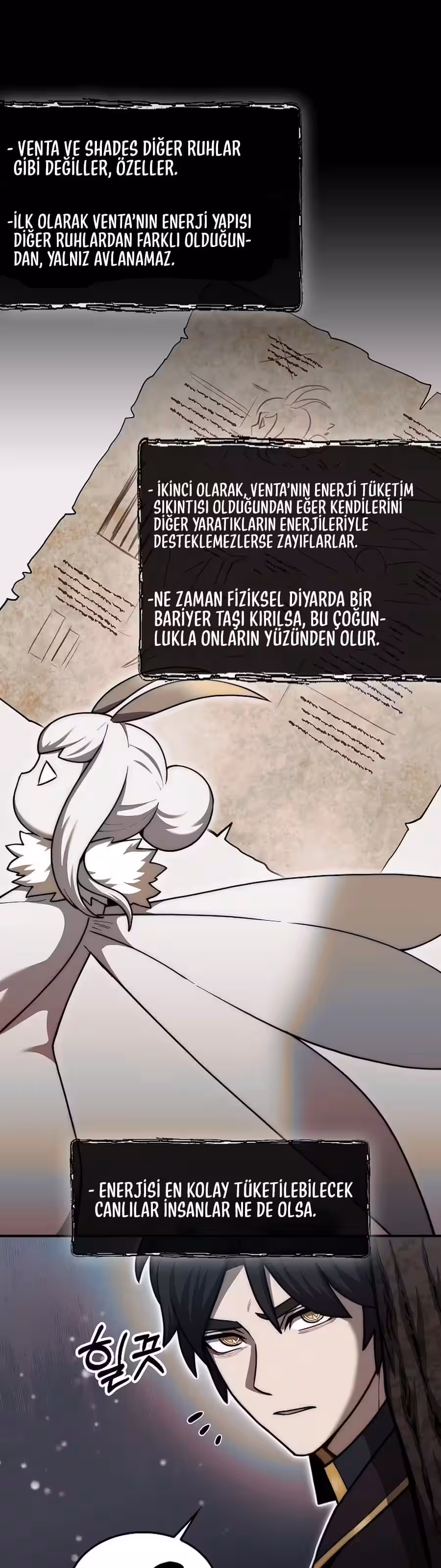 Sayfa 23 — Bölüm 34 — Son Parça: 31