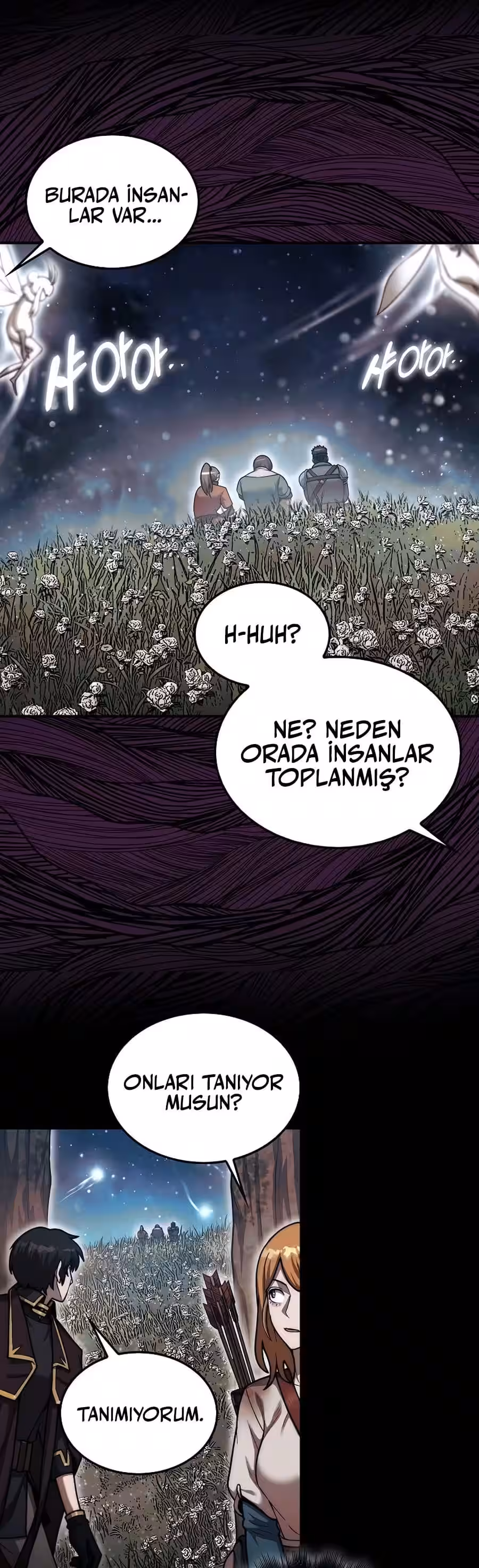 Sayfa 25 — Bölüm 34 — Son Parça: 31