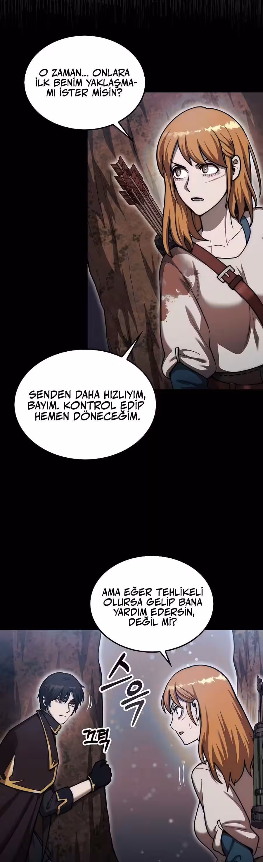 Sayfa 27 — Bölüm 34 — Son Parça: 31