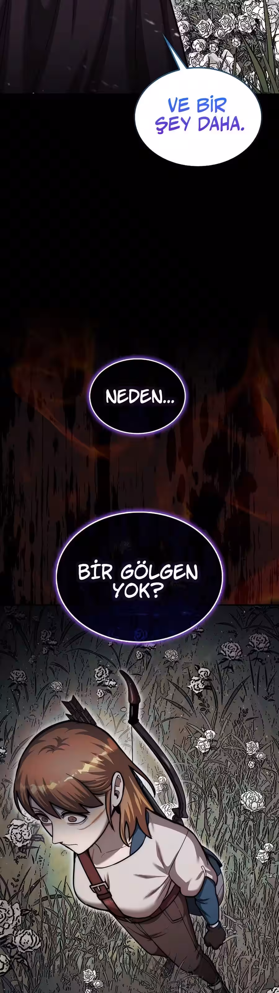 Sayfa 35 — Bölüm 34 — Son Parça: 31