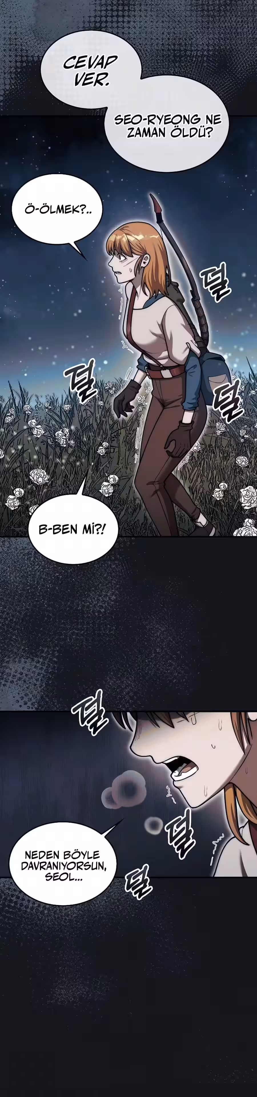 Sayfa 42 — Bölüm 34 — Son Parça: 31