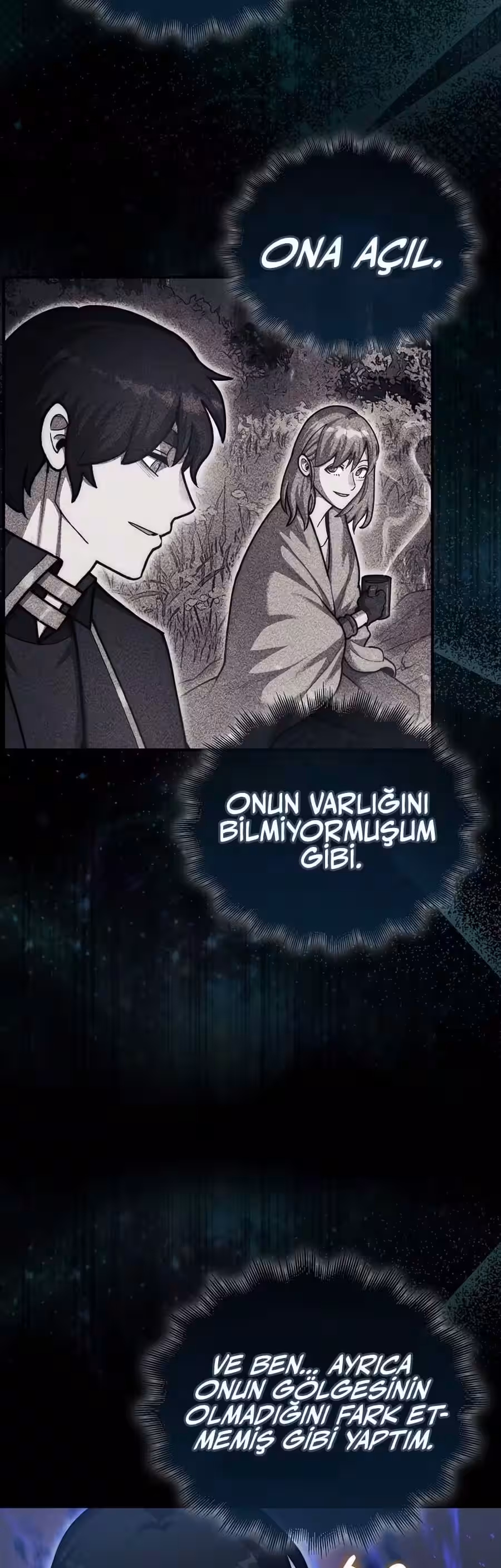 Sayfa 48 — Bölüm 34 — Son Parça: 31