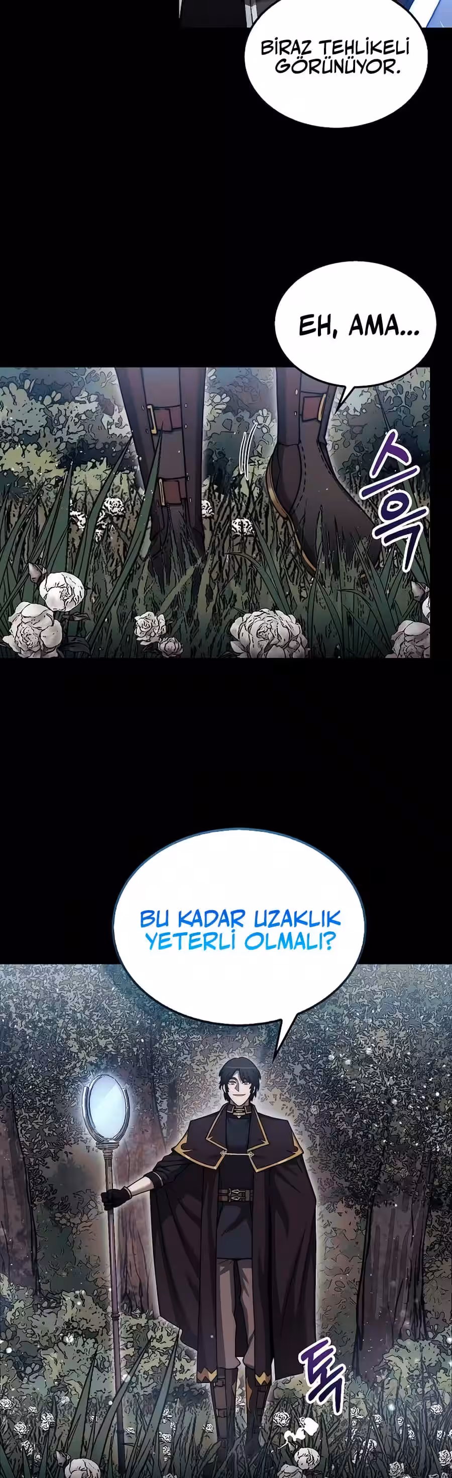 Sayfa 20 — Bölüm 35 — Son Parça: 31