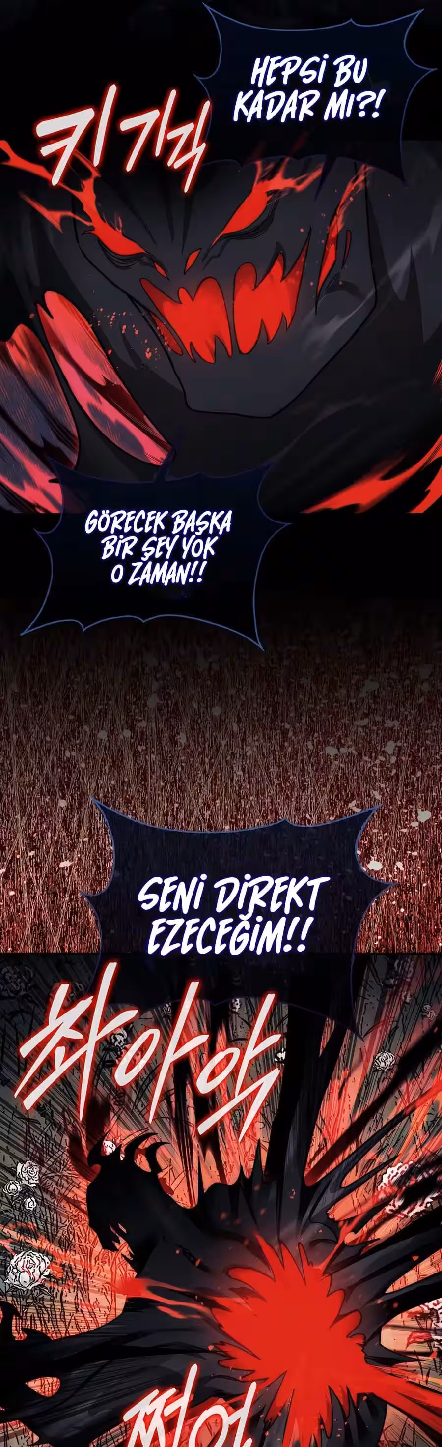 Sayfa 28 — Bölüm 35 — Son Parça: 31