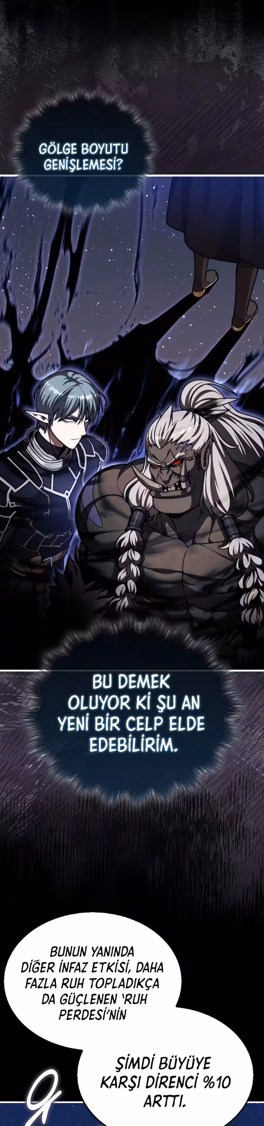 Sayfa 9 — Bölüm 36 — Son Parça: 31