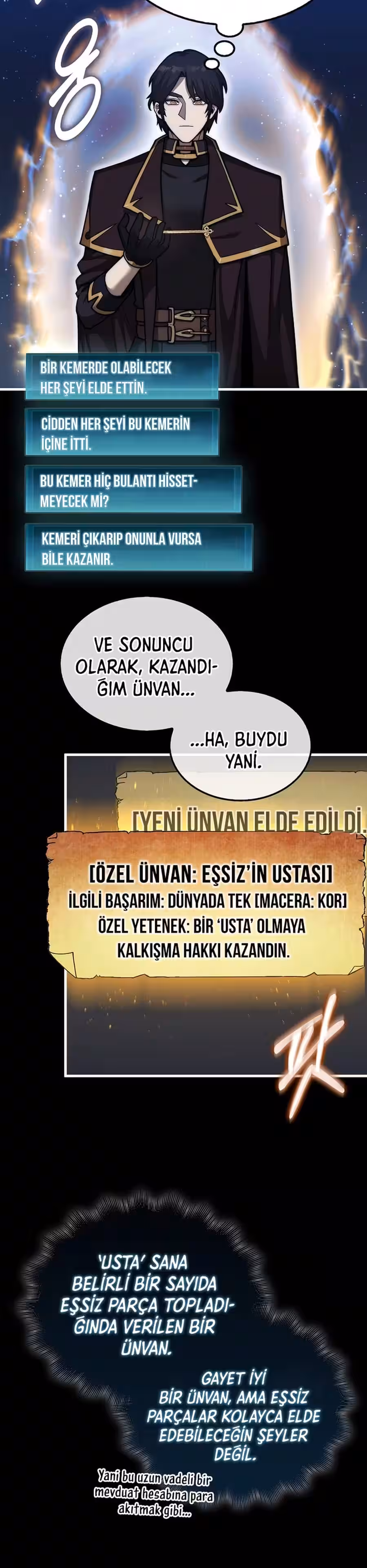 Sayfa 10 — Bölüm 36 — Son Parça: 31