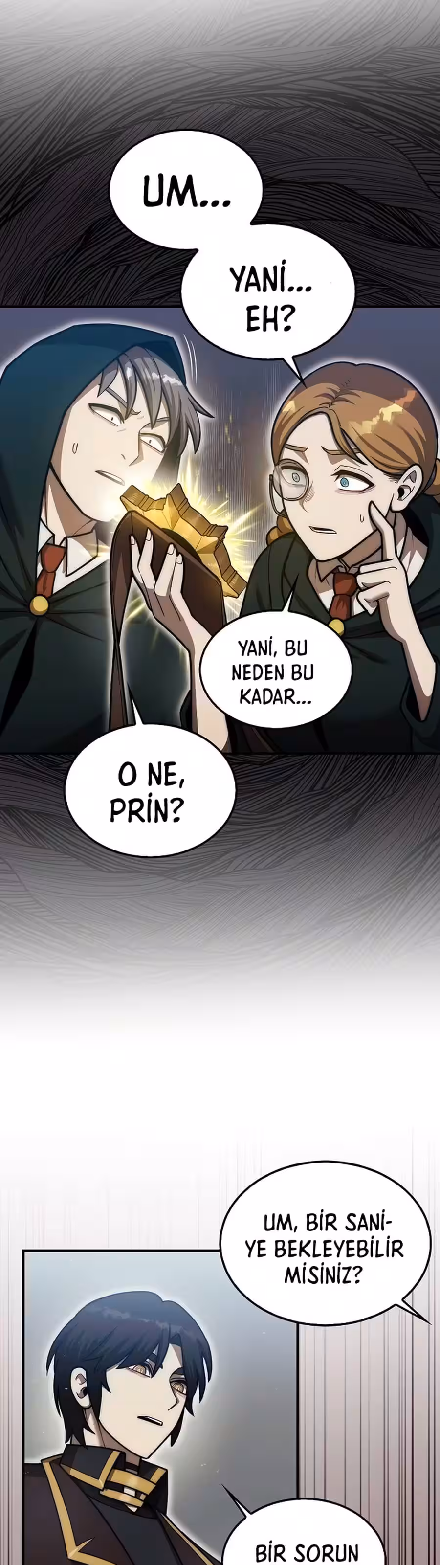 Sayfa 17 — Bölüm 36 — Son Parça: 31