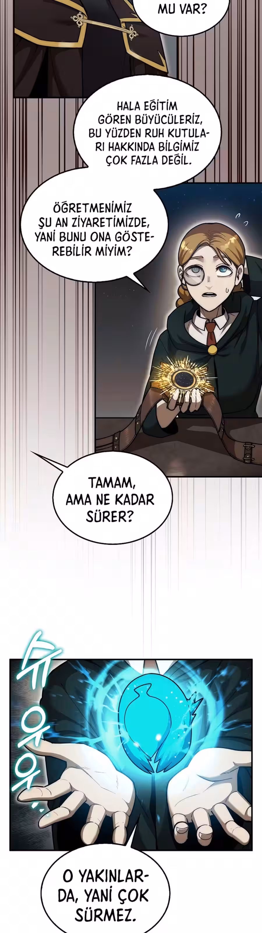 Sayfa 18 — Bölüm 36 — Son Parça: 31