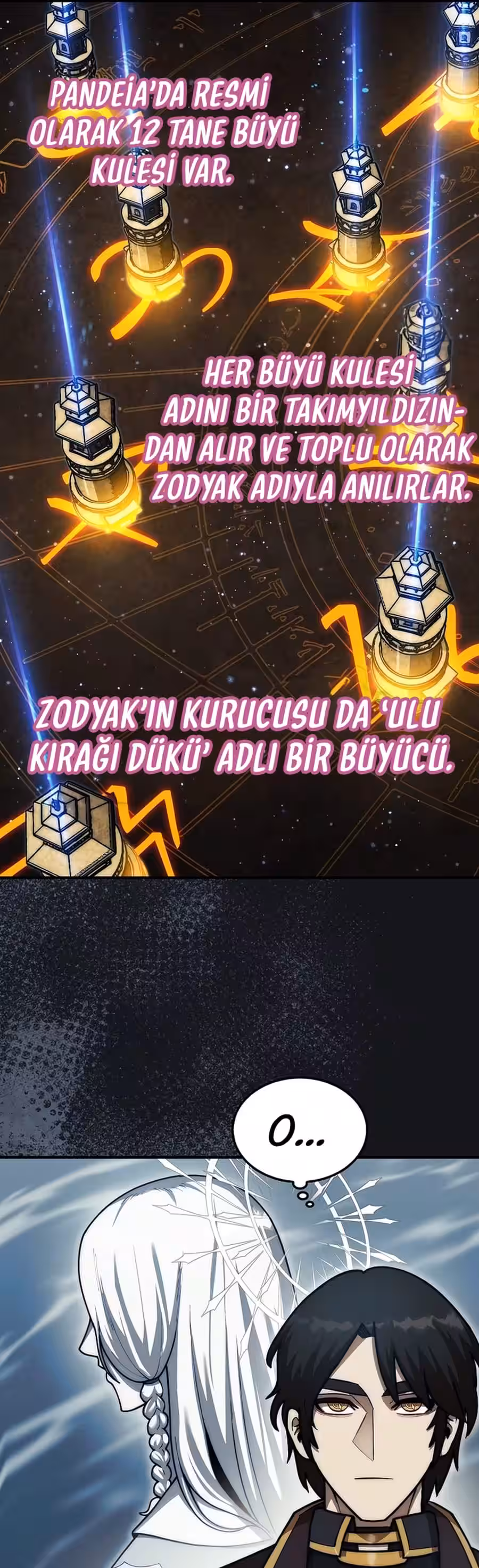 Sayfa 24 — Bölüm 36 — Son Parça: 31