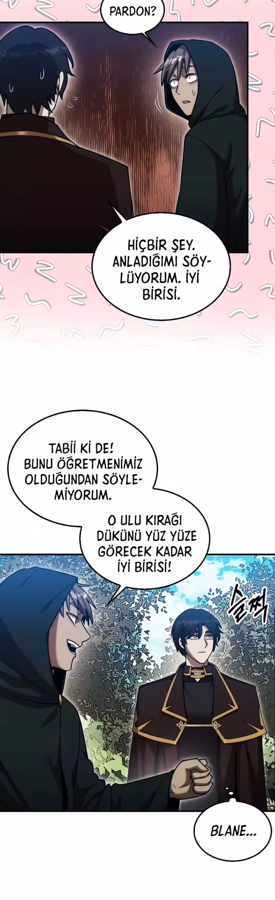 Sayfa 26 — Bölüm 36 — Son Parça: 31
