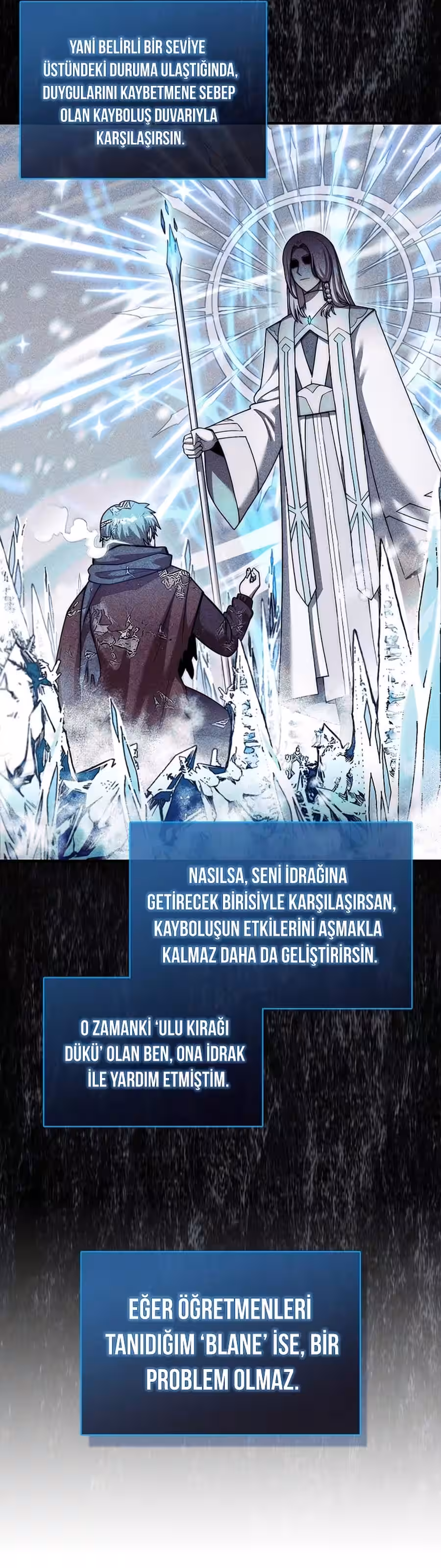Sayfa 30 — Bölüm 36 — Son Parça: 31