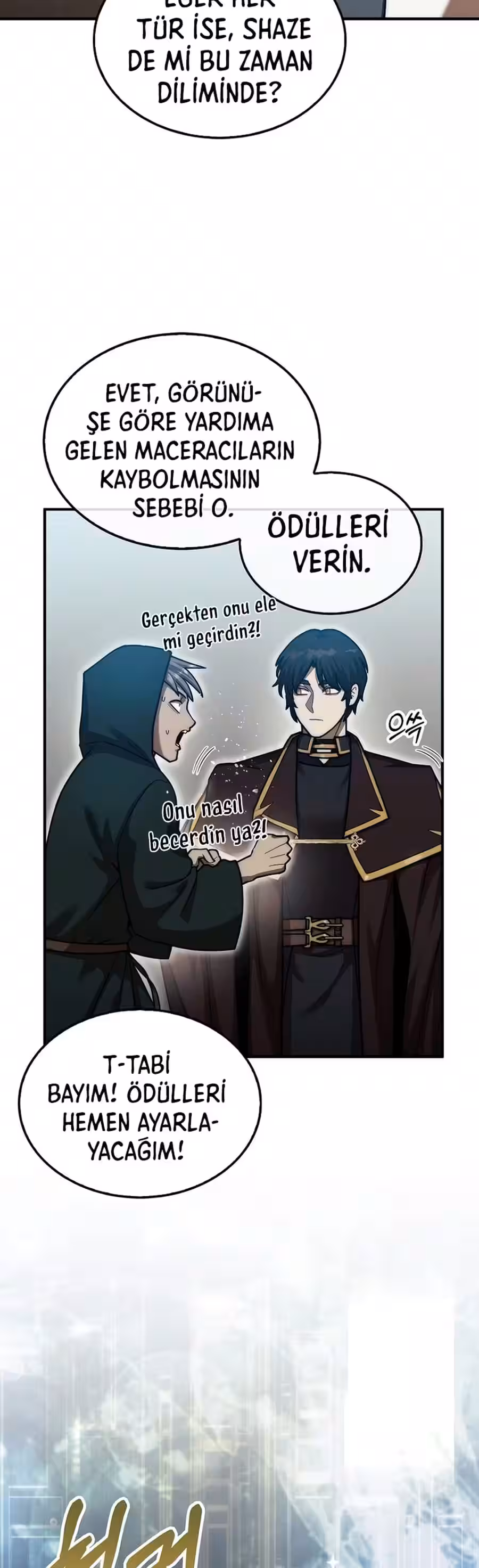 Sayfa 50 — Bölüm 36 — Son Parça: 31