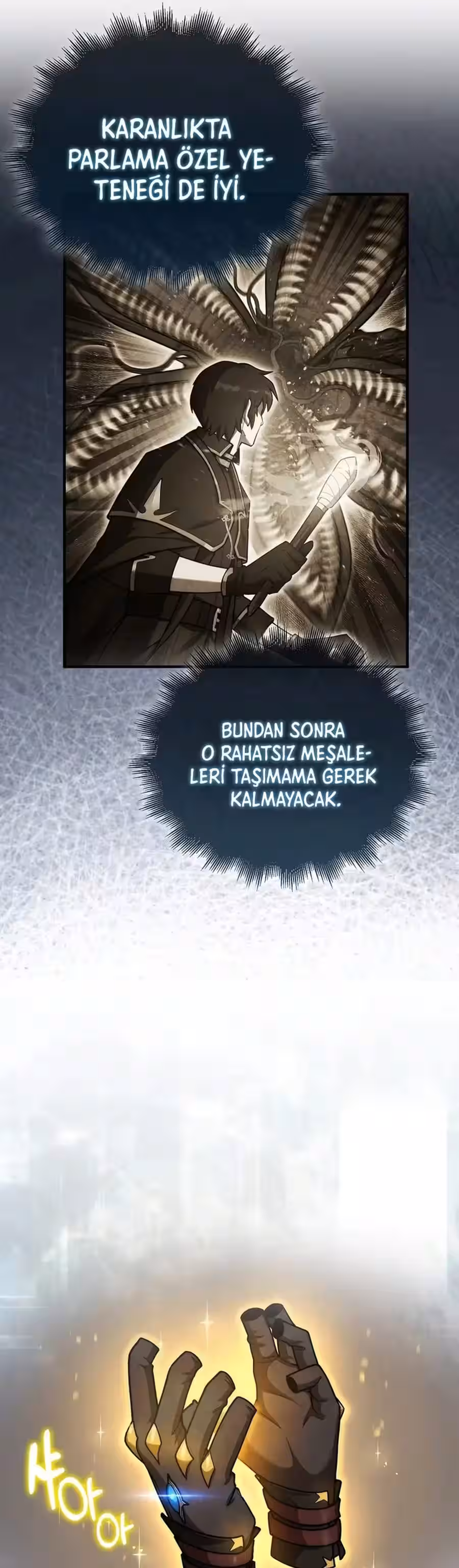 Sayfa 8 — Bölüm 37 — Son Parça: 31