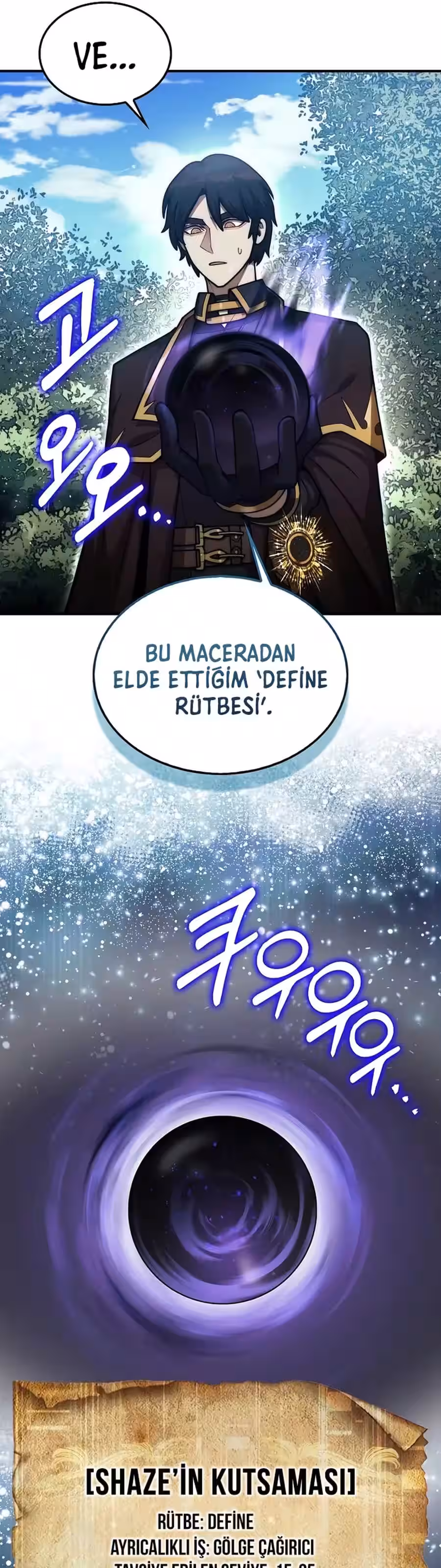 Sayfa 11 — Bölüm 37 — Son Parça: 31