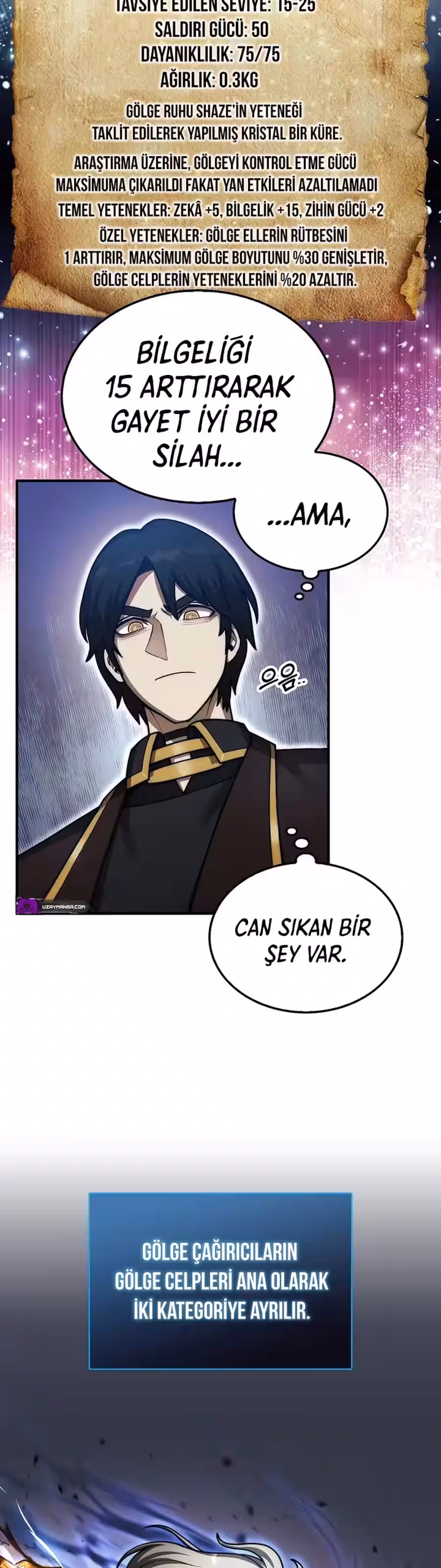 Sayfa 12 — Bölüm 37 — Son Parça: 31
