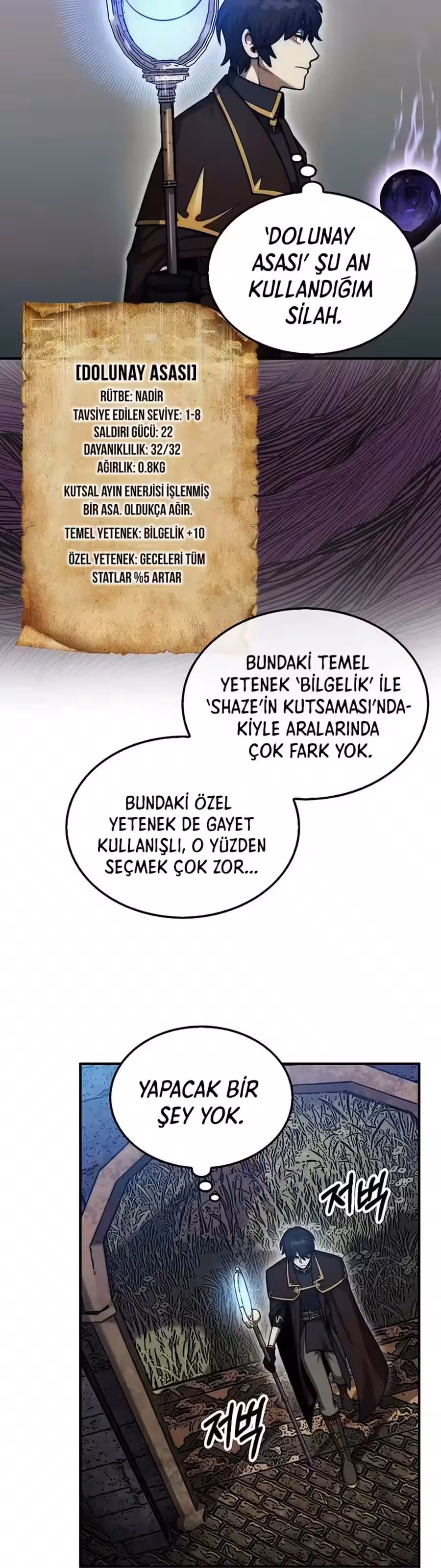 Sayfa 16 — Bölüm 37 — Son Parça: 31