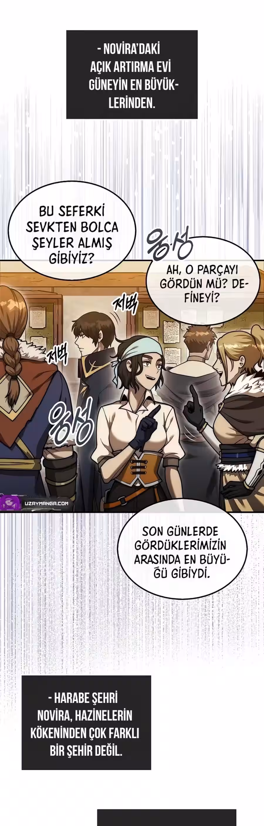 Sayfa 20 — Bölüm 37 — Son Parça: 31
