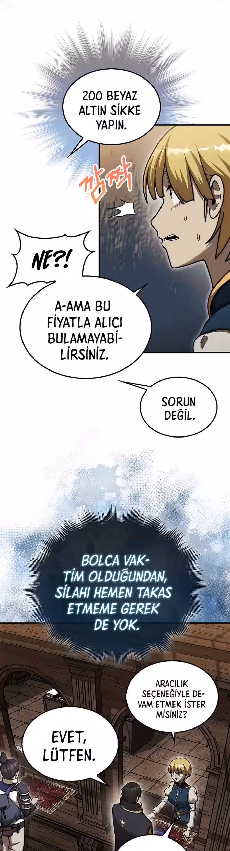 Sayfa 34 — Bölüm 37 — Son Parça: 31