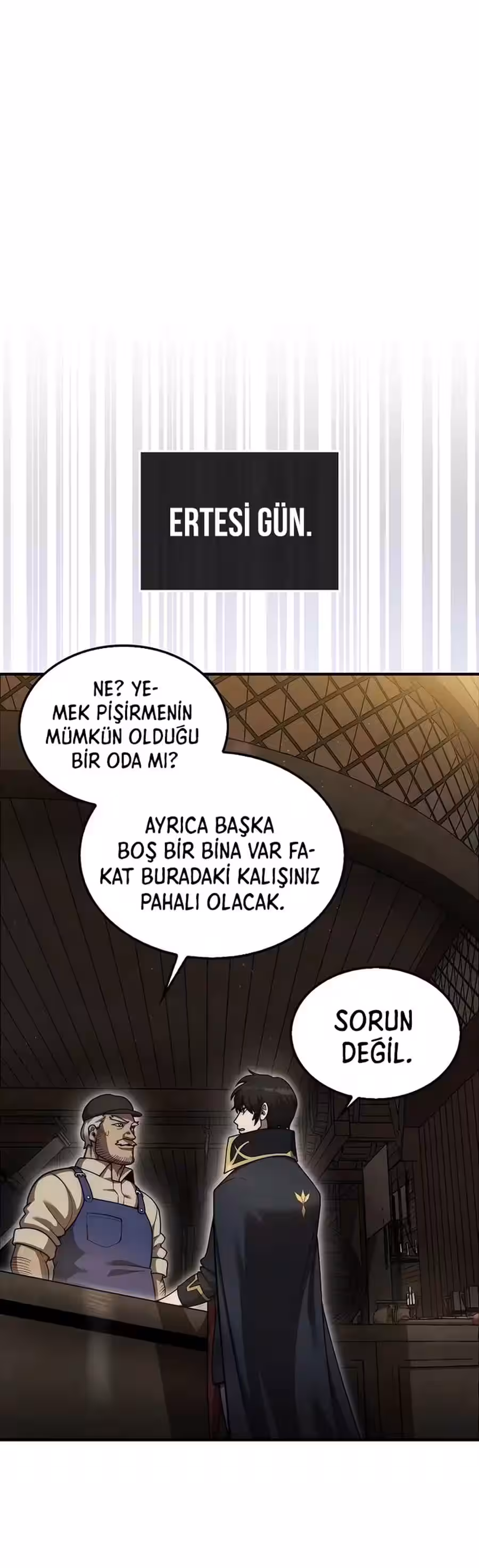 Sayfa 47 — Bölüm 37 — Son Parça: 31