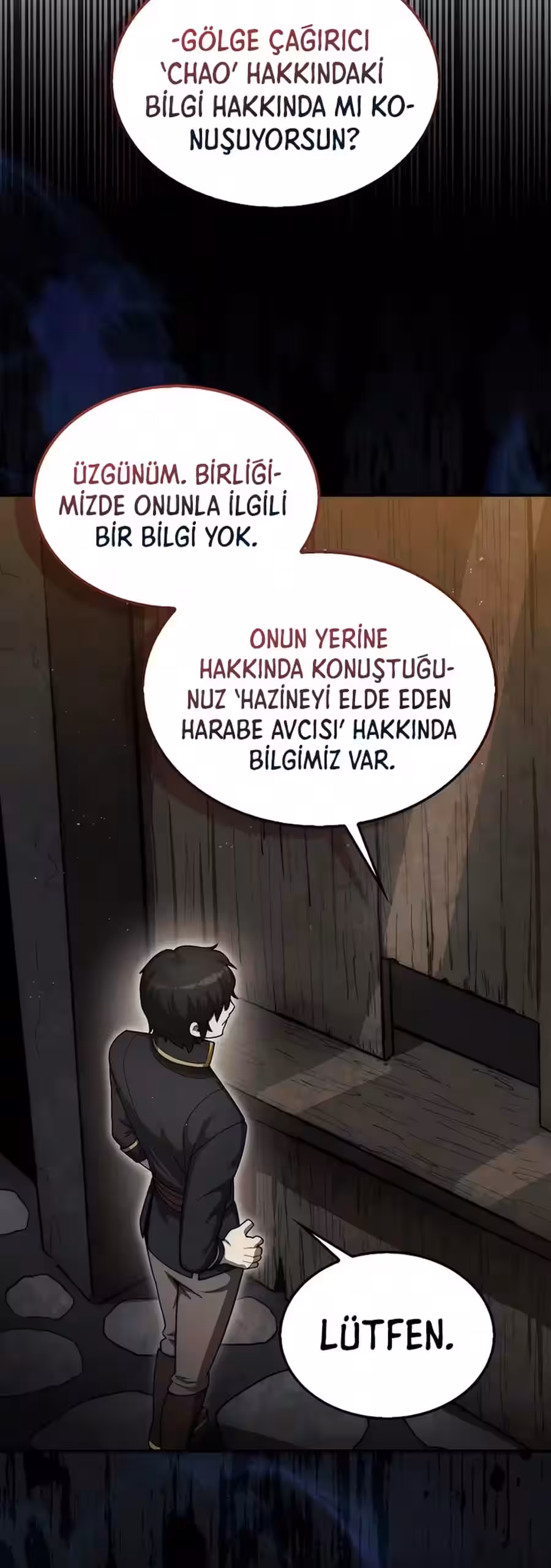 Sayfa 50 — Bölüm 37 — Son Parça: 31