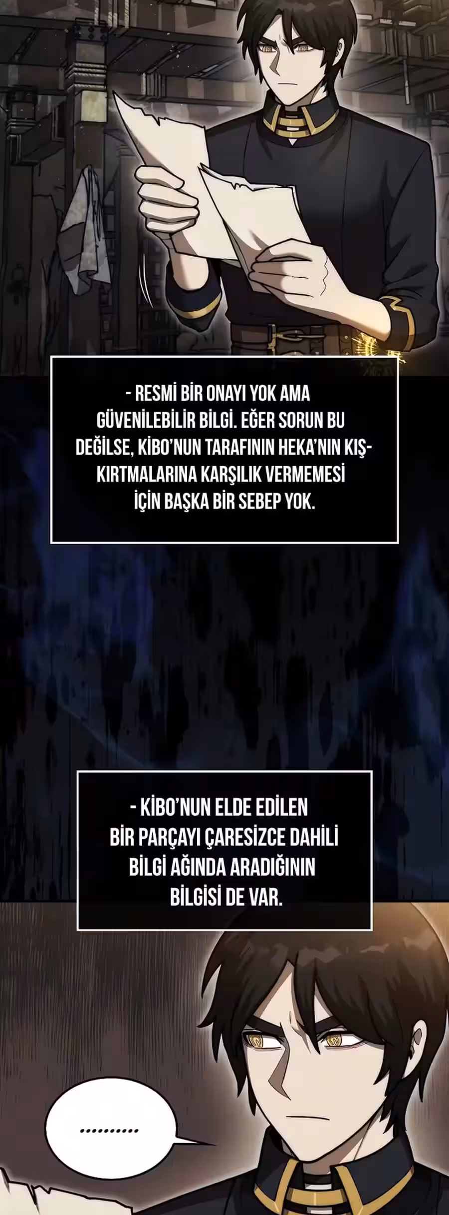 Sayfa 53 — Bölüm 37 — Son Parça: 31