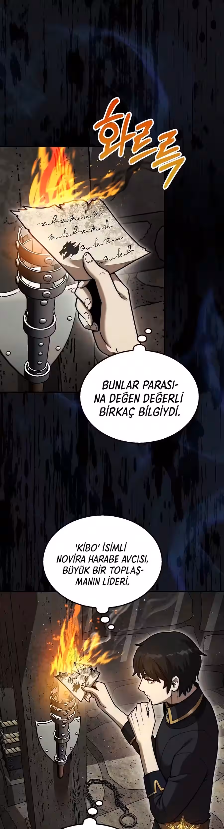 Sayfa 55 — Bölüm 37 — Son Parça: 31