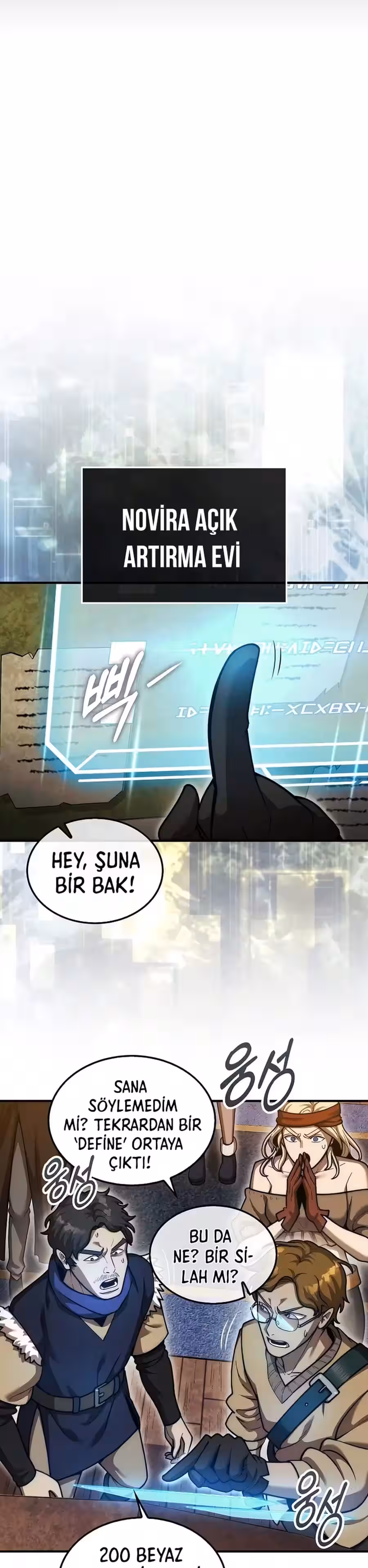 Sayfa 59 — Bölüm 37 — Son Parça: 31
