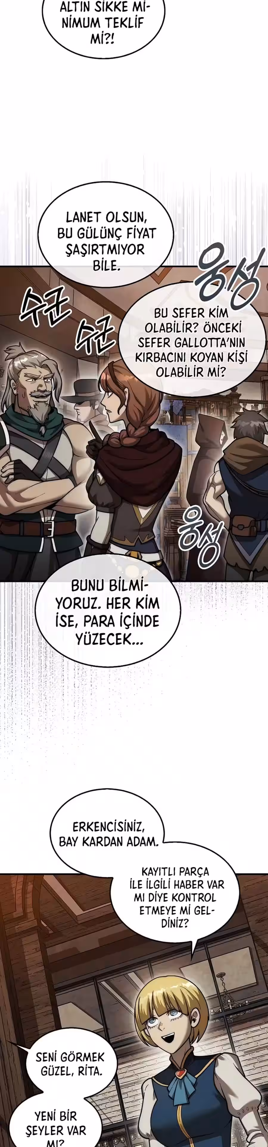 Sayfa 60 — Bölüm 37 — Son Parça: 31